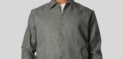 Mens Cut &amp; Sew