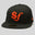 $F DOLLAR NEW ERA FITTED CAP